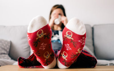 Lazy Day …