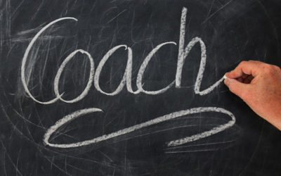 Get a coach!!!