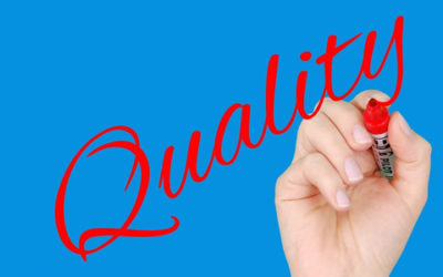 Focus on Quality