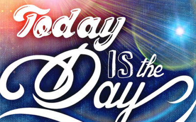Don’t Leave Until Tomorrow What You Can Do Today.