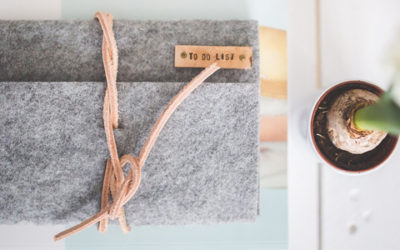 The Power of a To-Do or Priority List