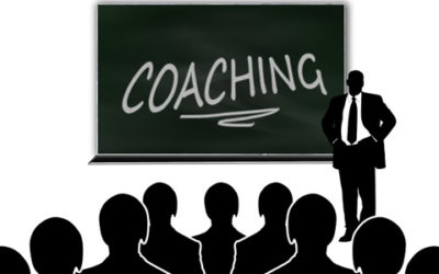 Coaching versus Mentoring