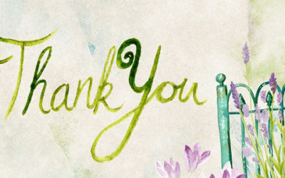 The Power of a Gratitude Rock