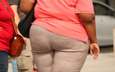 Are Overweight People Lazy?