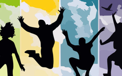 Is personal development just for new agies?