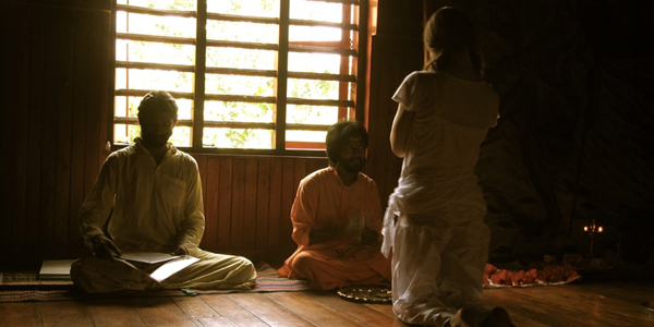 So Many Gurus, So Little Time.
