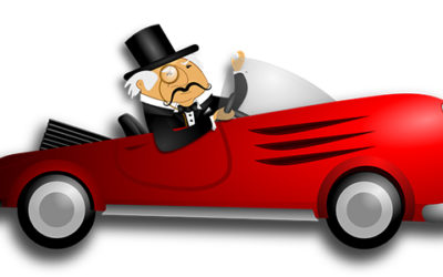 Is Wealth A Fluke, For The Lucky or Gifted?