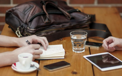 The Rise and Rise of Meet Ups