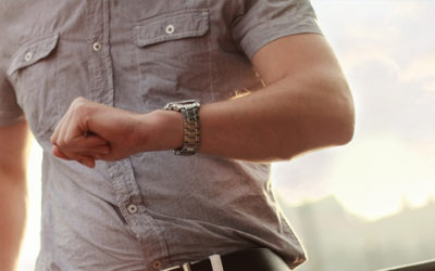 The Busyness Of Being Busy