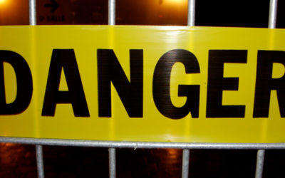 The Dangers of Making Claims