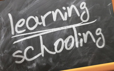 Learning Versus Studying
