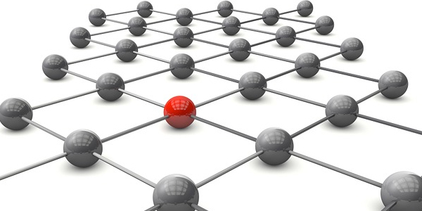 The Networking Formula – The 6 Core Pillars