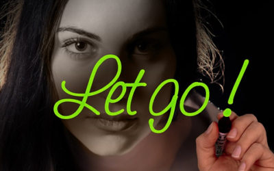 Letting Go