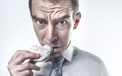 Entrepreneurs Are Not Normal