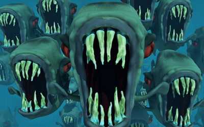 How To Overcome Your Fears In 10 Steps