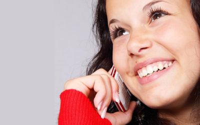 How I Get Prospects On The Phone 70 – 80% Of The Time
