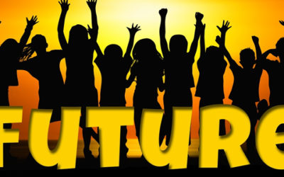 Your Past Equals Your Future – If You Let It