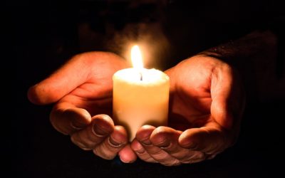 Give In Order To Receive