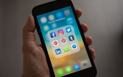 Facebook Versus Linked In