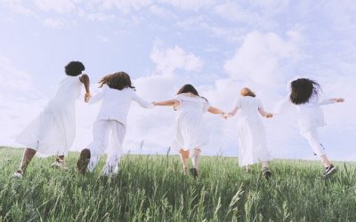 Putting The Mental Health Blinders On