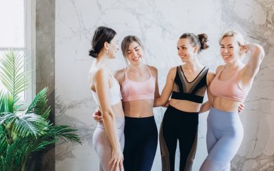 The Lularoe Lesson