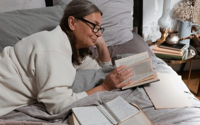 Consistency: A Woman’s Secret Sauce to Happiness and Empowerment in Her 50s