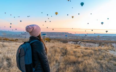 The Transformative Power of Travel: Nurturing the Soul and Awakening the Beginner’s Mind