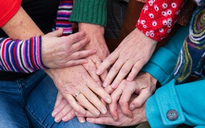 Why Your 50s Are the Perfect Time to Reinvent Yourself and Build the Fempreneurial Venture of Your Dreams