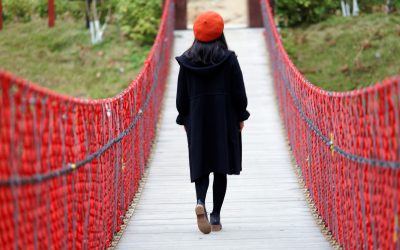Boundaries, Baby! Why Women In Their 50s Need Them More Than Ever (And How to Set Them Like a Queen).  👸🏻