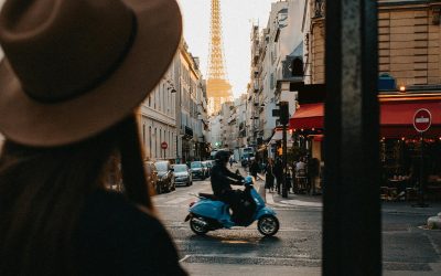How a Change of Scenery Can Change Your Life: The Power of Environment on Clarity and Purpose.
