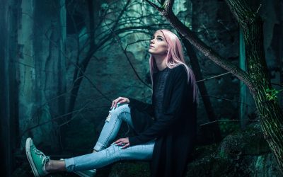 5 Ways to Know It’s Time to Step Away and Take a Break.