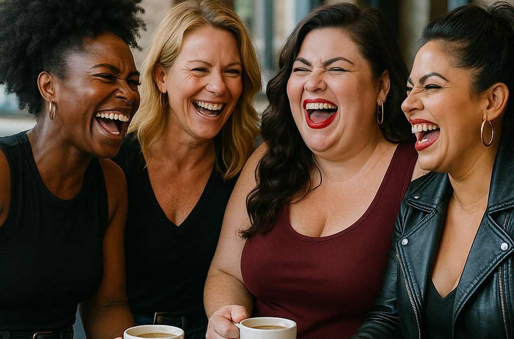 All In or All Out? Why Total Immersion is Your Secret Weapon After 50!  ⚔️