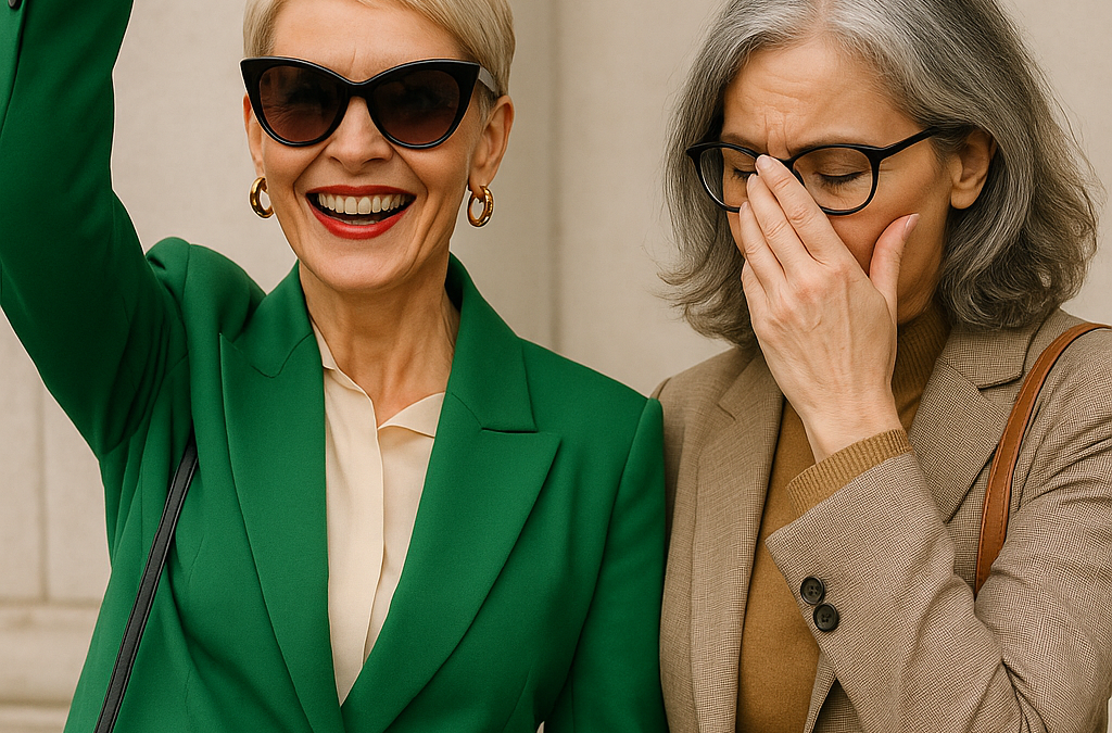 Winning and Learning – Not Winning and Losing.  How We Need To Reframe The Win/Loss Narrative.