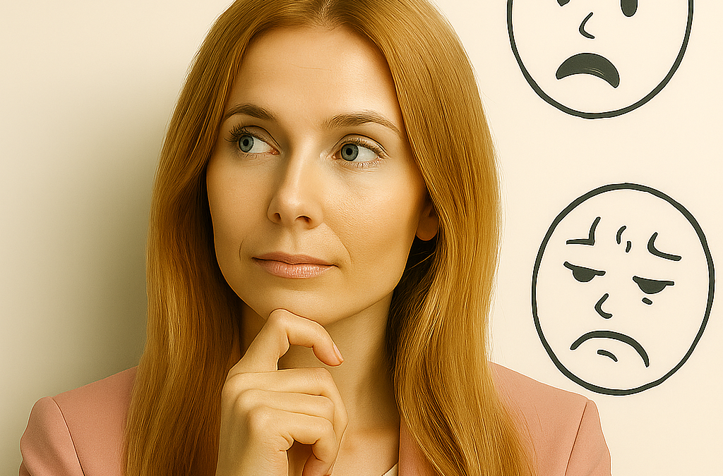 Toxic Positivity: Why A “Good Vibes Only” Culture Can Be Negative for You and Your Team.