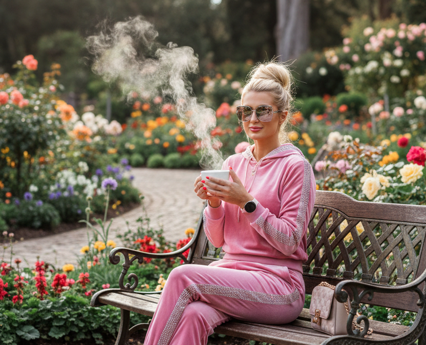 Stilling the Cup Before You Refill It