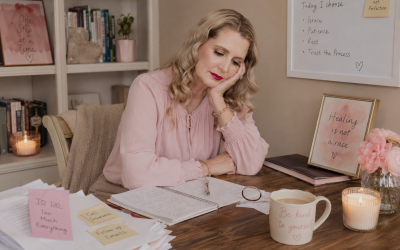 The Six Month Wall: When Trauma Quietly Catches Up With You