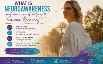 What Is Neuroawareness and How Can It Help With Trauma Recovery.