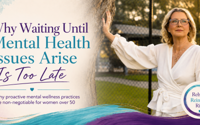 Why Waiting Until Mental Health Issues Arise Is Too Late